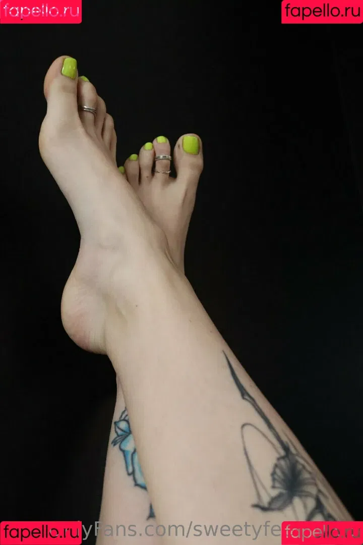 sweetyfeetys_03 Onlyfans Photo Gallery 