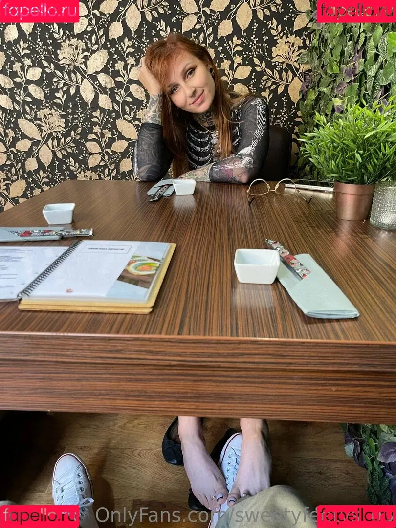 sweetyfeetys_03 Onlyfans Photo Gallery 