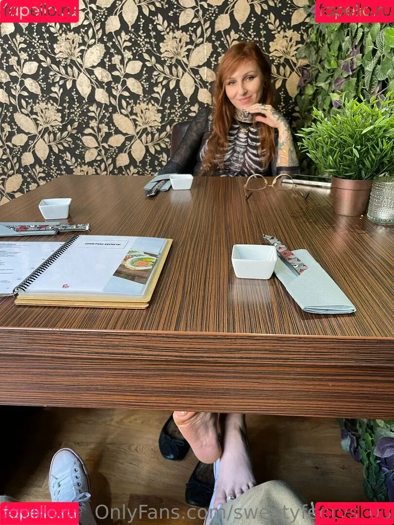 sweetyfeetys_03 Onlyfans Photo Gallery 