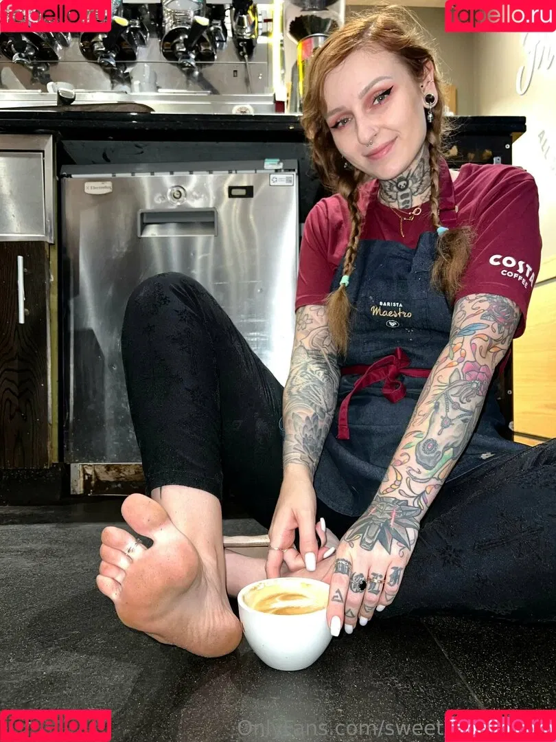 sweetyfeetys_03 Onlyfans Photo Gallery 