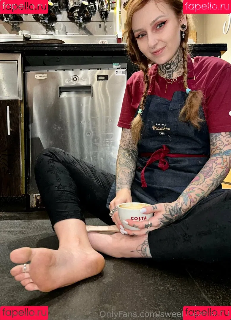 sweetyfeetys_03 Onlyfans Photo Gallery 