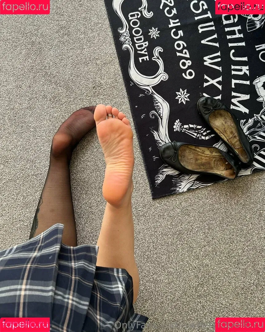 sweetyfeetys_03 Onlyfans Photo Gallery 