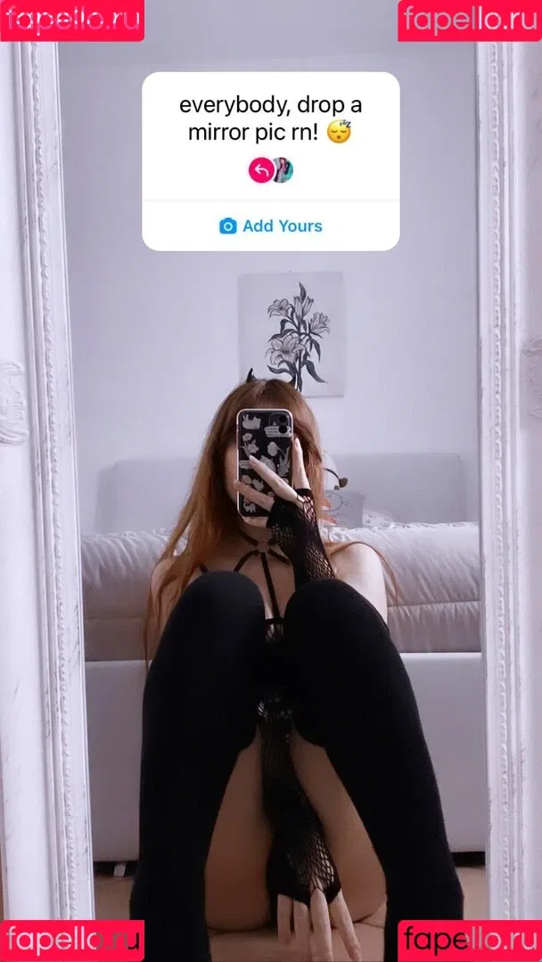 Paoputess Onlyfans Photo Gallery 