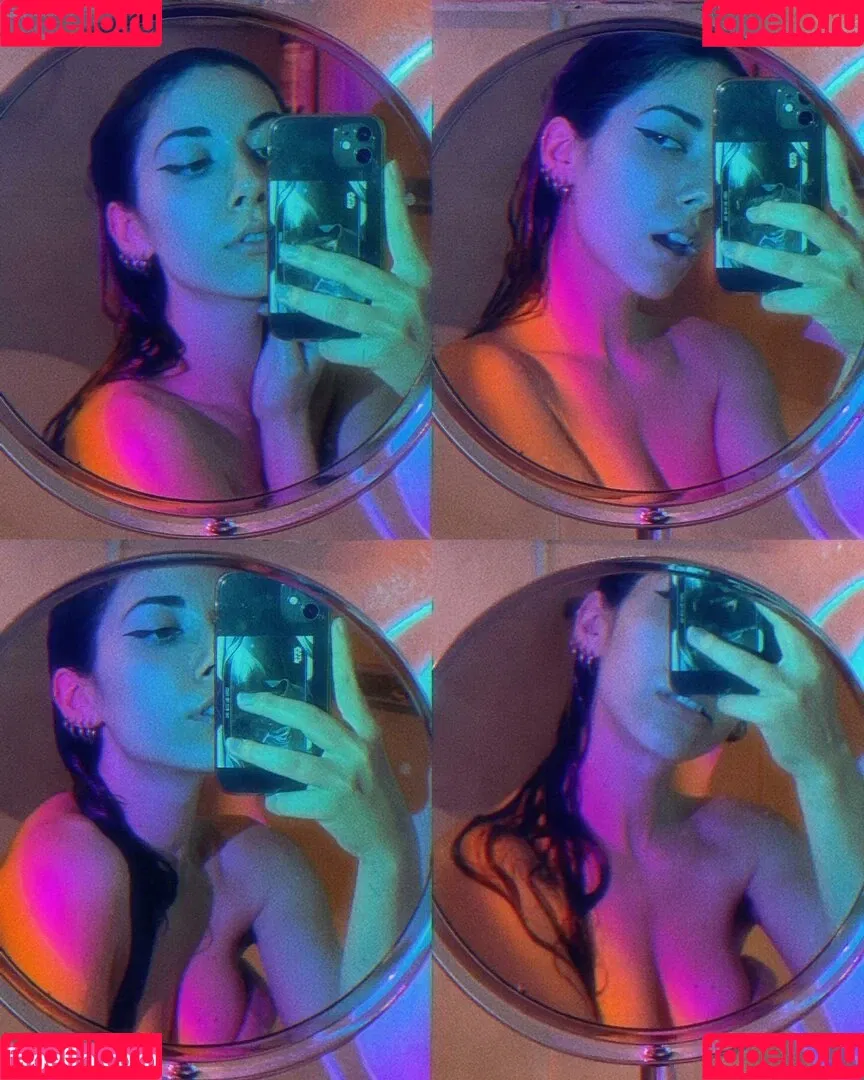 Paoputess Onlyfans Photo Gallery 