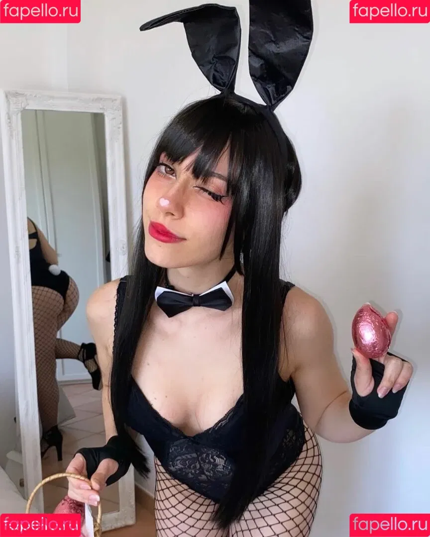 Paoputess Onlyfans Photo Gallery 