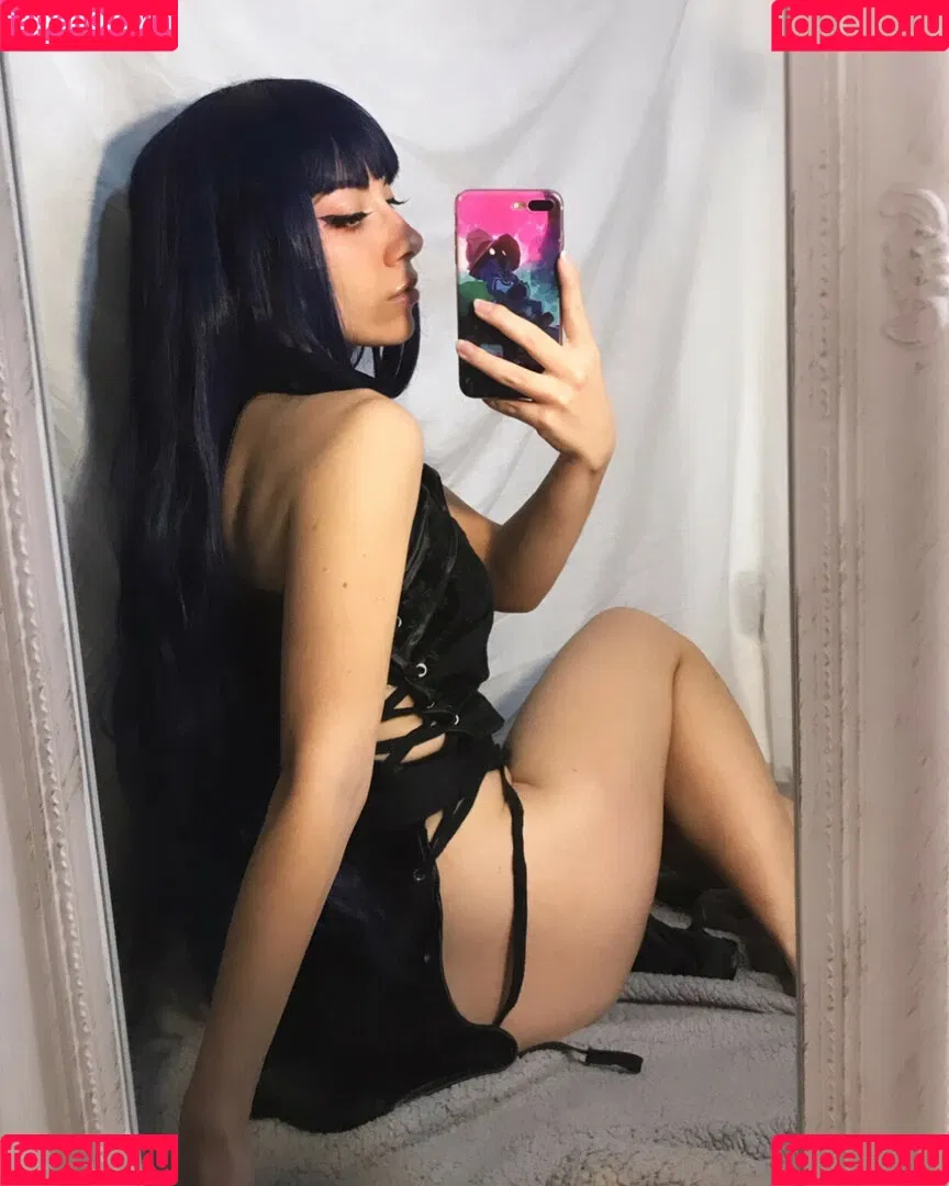 Paoputess Onlyfans Photo Gallery 