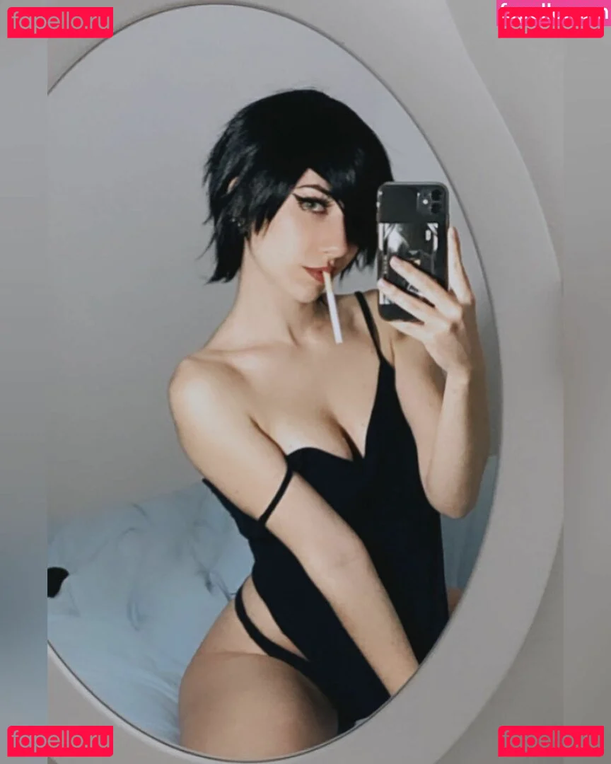 Paoputess Onlyfans Photo Gallery 