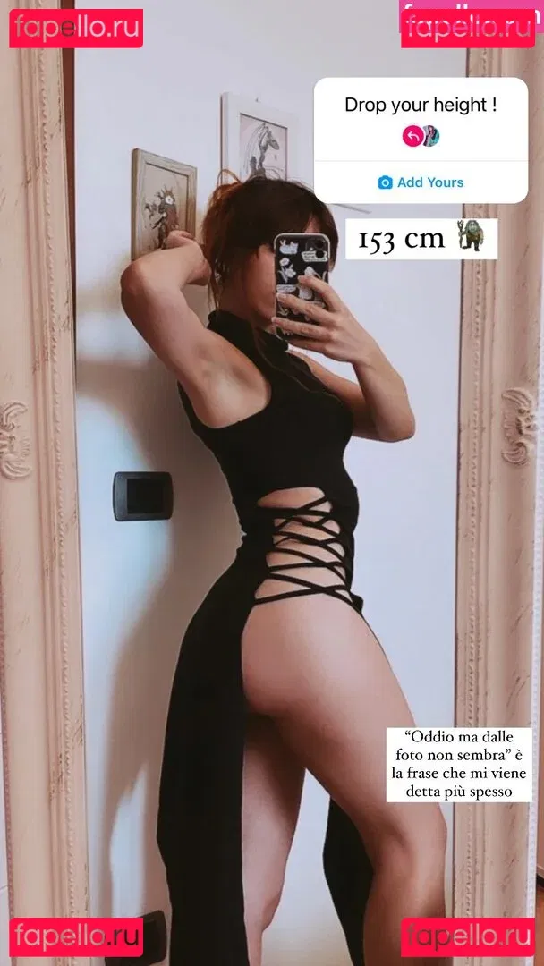 Paoputess Onlyfans Photo Gallery 