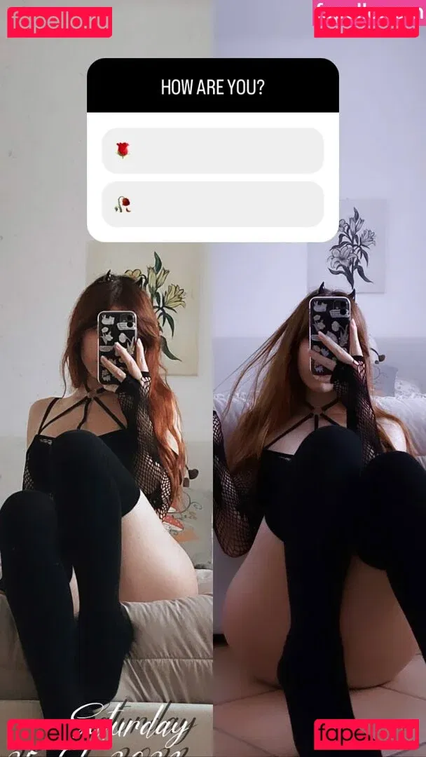 Paoputess Onlyfans Photo Gallery 