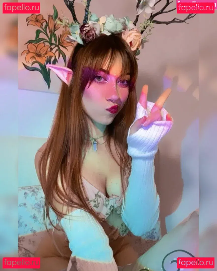 Paoputess Onlyfans Photo Gallery 