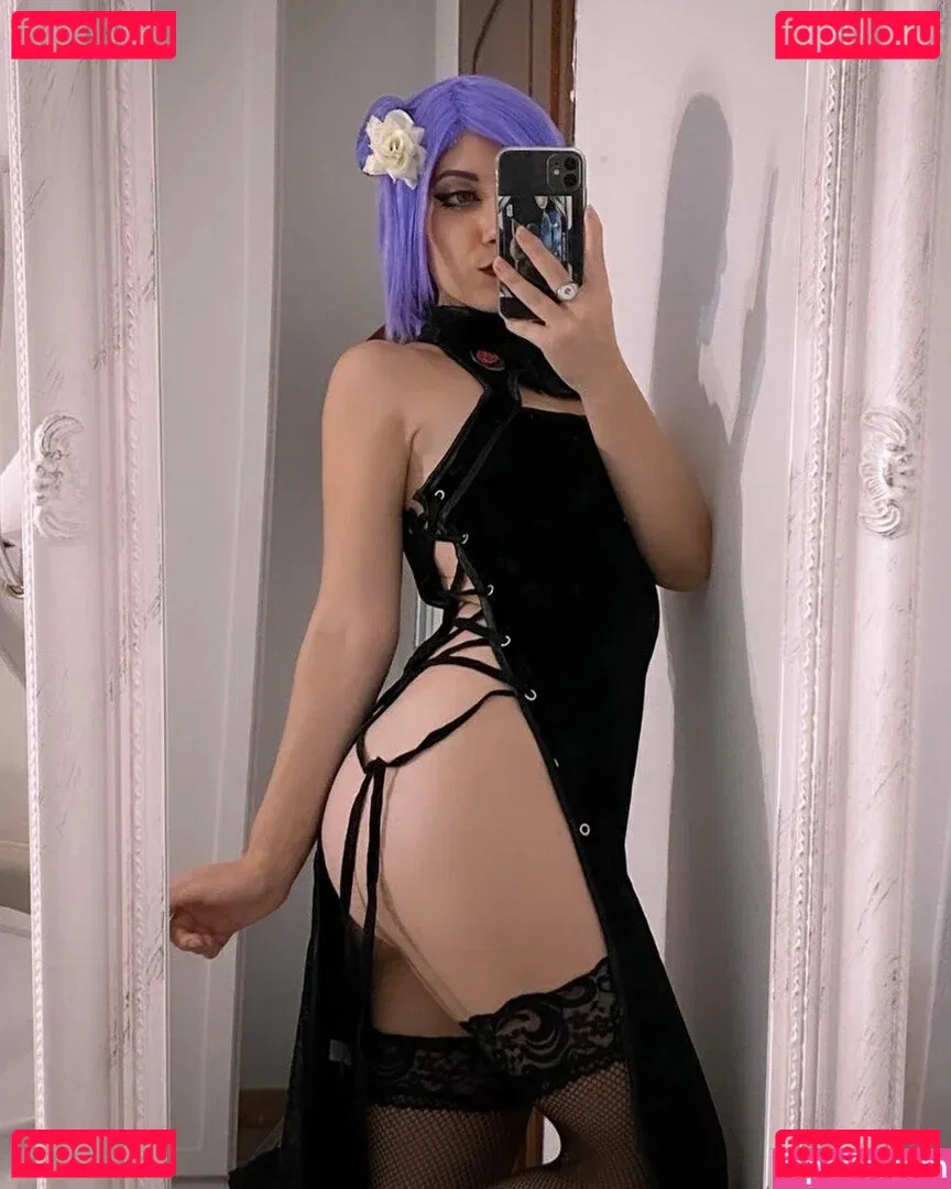 Paoputess Onlyfans Photo Gallery 