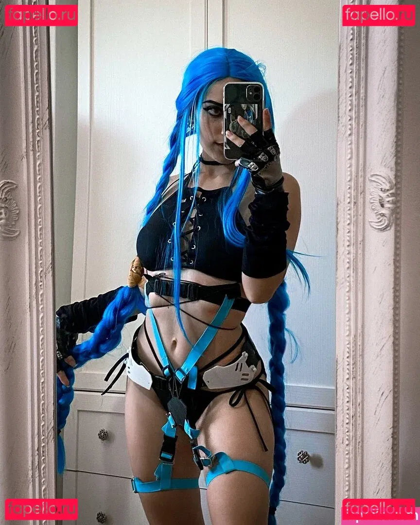 Paoputess Onlyfans Photo Gallery 