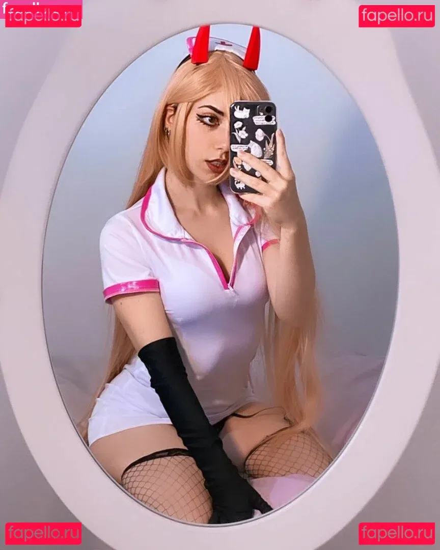 Paoputess Onlyfans Photo Gallery 