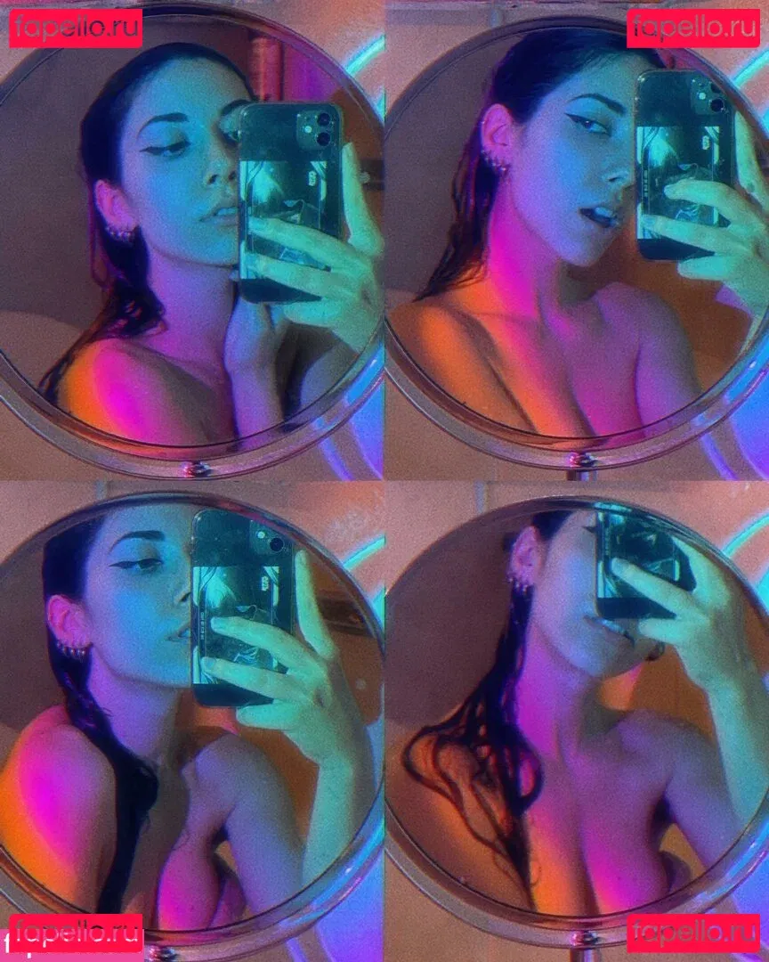 Paoputess Onlyfans Photo Gallery 