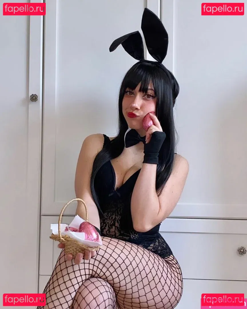 Paoputess Onlyfans Photo Gallery 