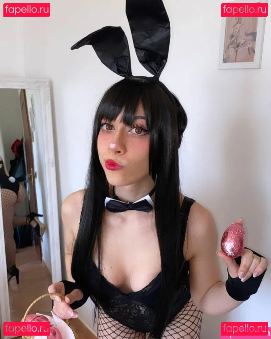 Paoputess Onlyfans Photo Gallery 