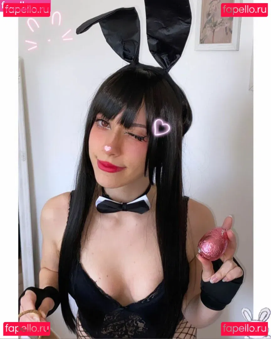 Paoputess Onlyfans Photo Gallery 