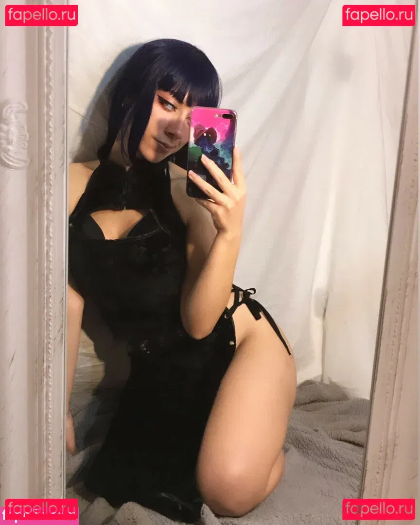 Paoputess Onlyfans Photo Gallery 