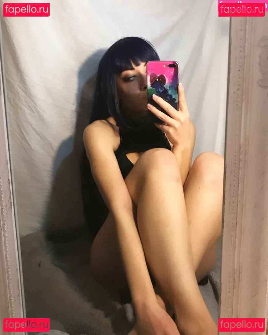 Paoputess Onlyfans Photo Gallery 