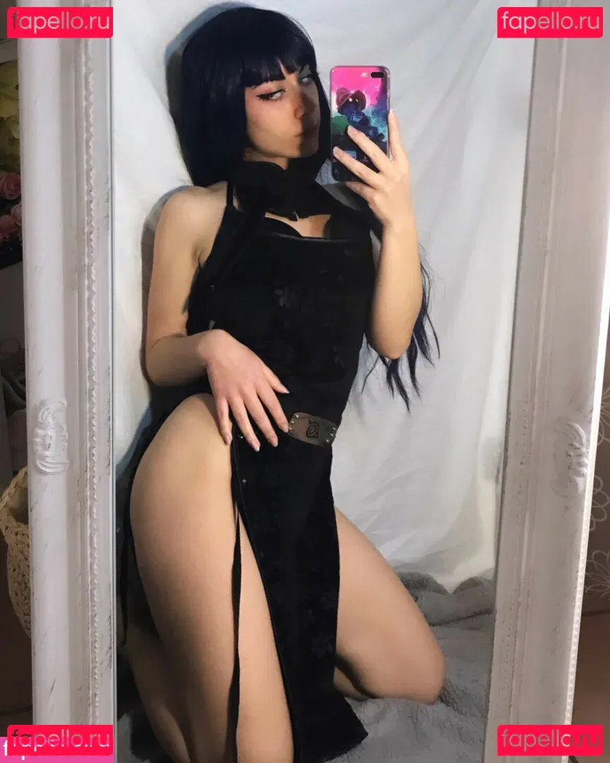 Paoputess Onlyfans Photo Gallery 