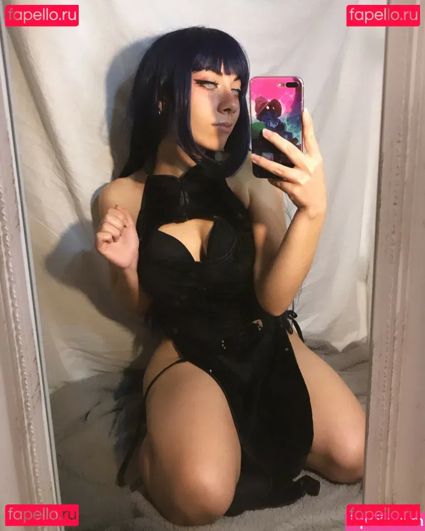 Paoputess Onlyfans Photo Gallery 