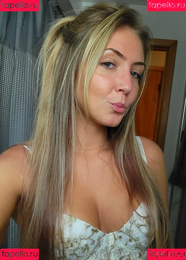 Nikkipxx Onlyfans Photo Gallery 