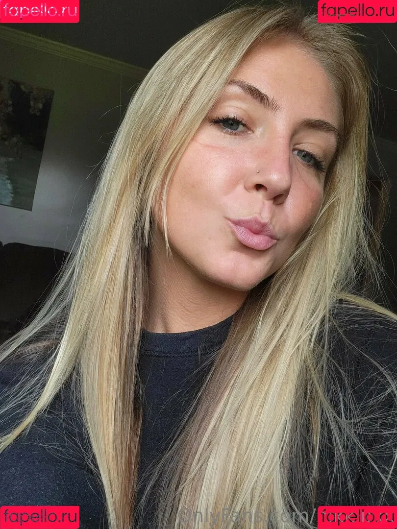 Nikkipxx Onlyfans Photo Gallery 