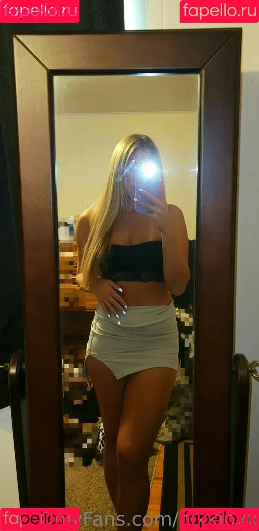 Nikkipxx Onlyfans Photo Gallery 