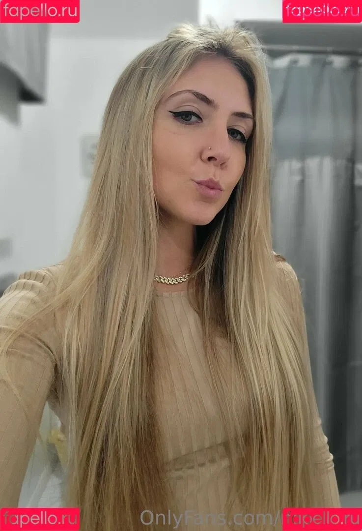 Nikkipxx Onlyfans Photo Gallery 