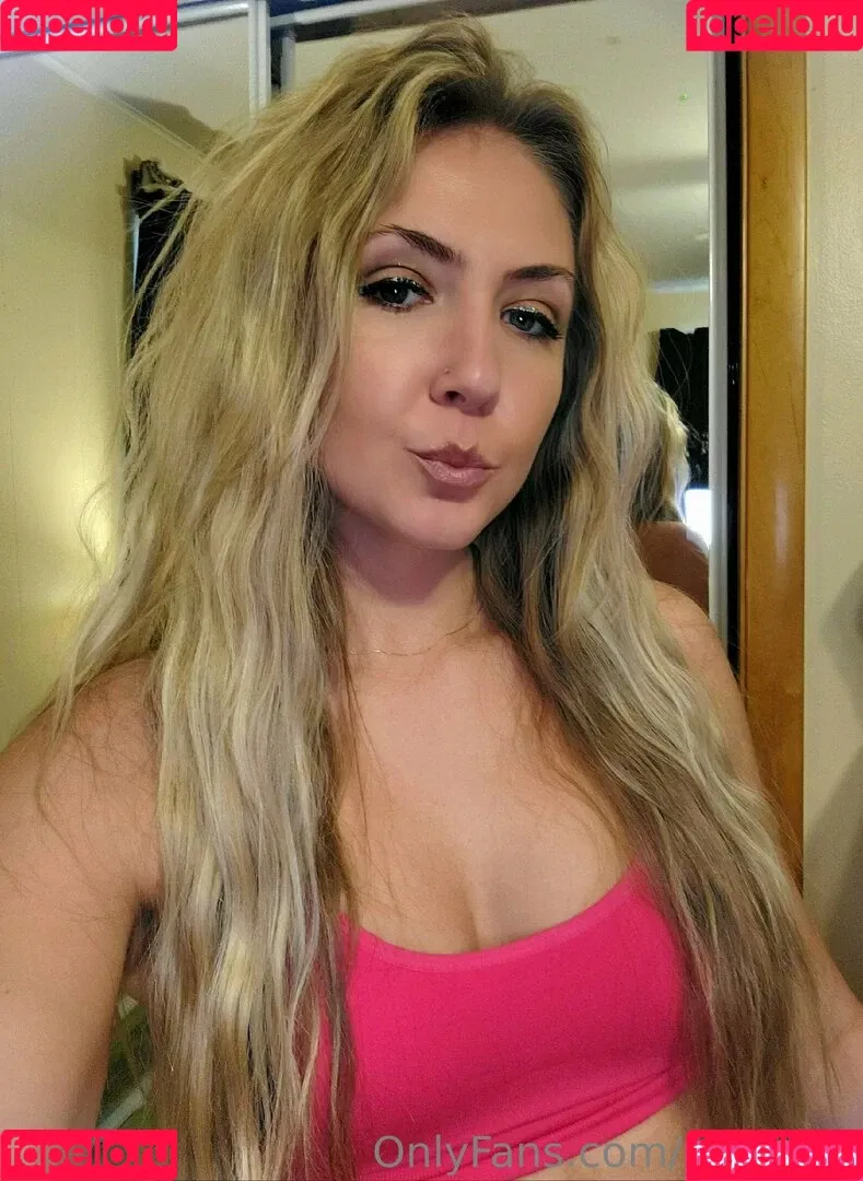 Nikkipxx Onlyfans Photo Gallery 