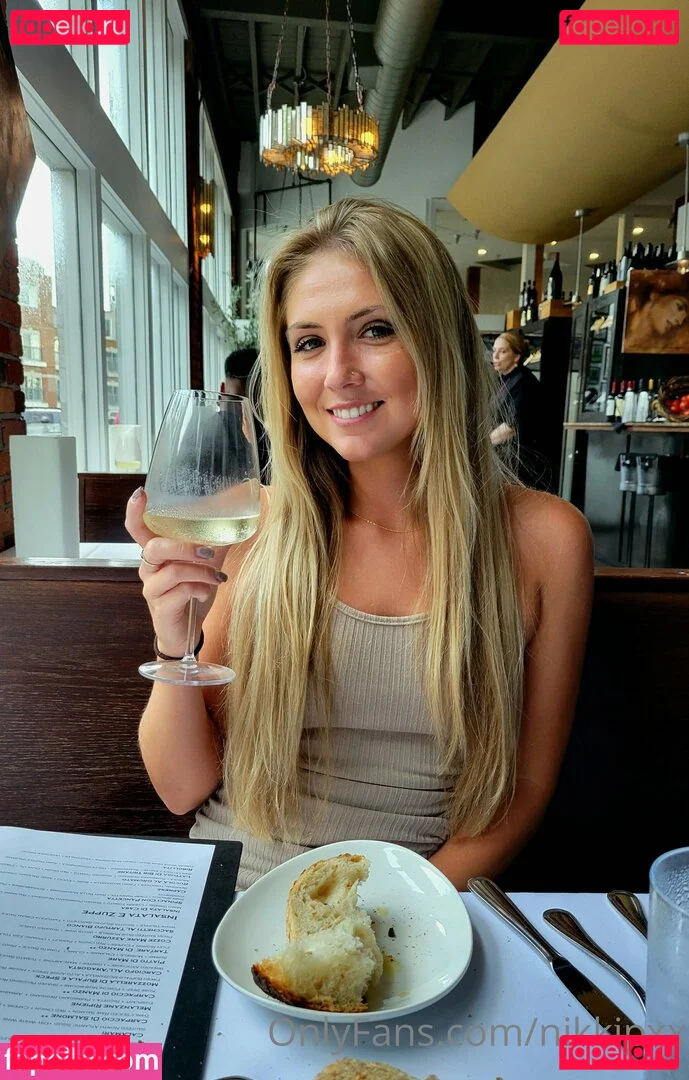 Nikkipxx Onlyfans Photo Gallery 