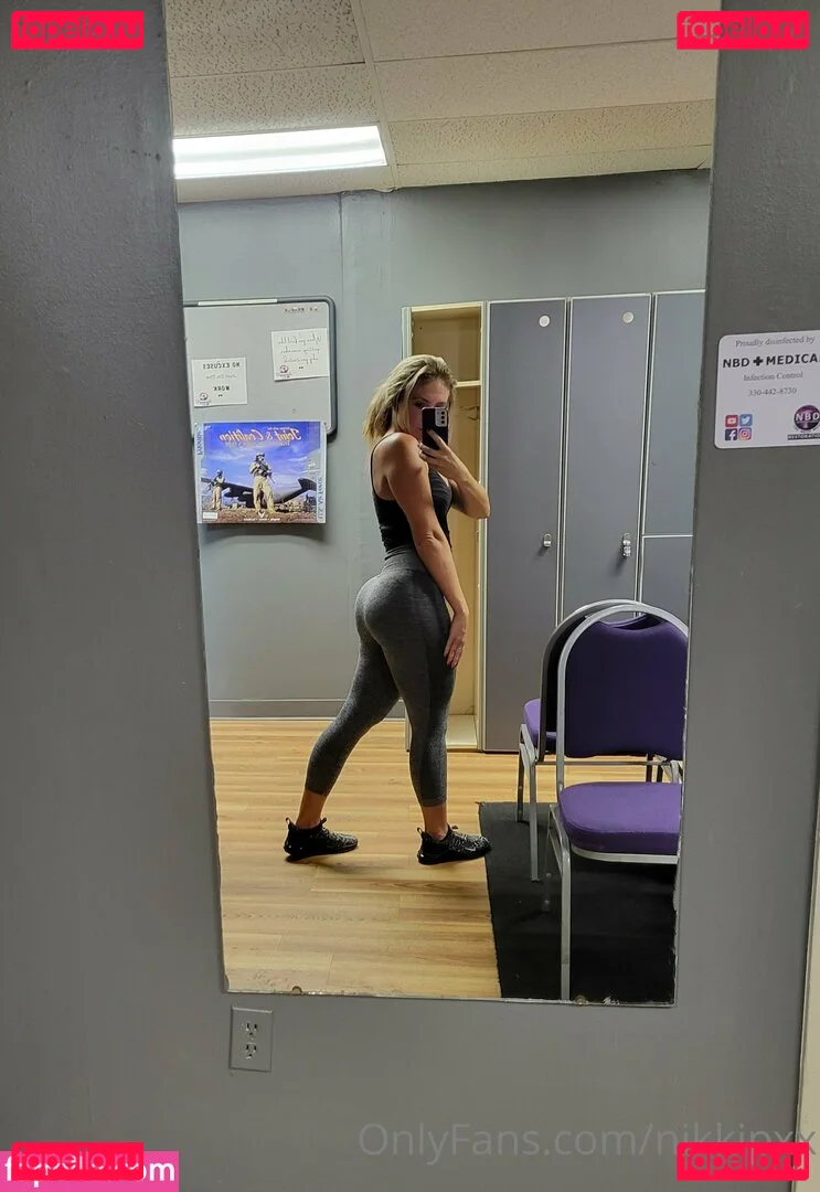 Nikkipxx Onlyfans Photo Gallery 