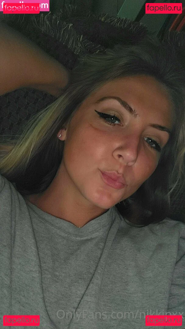Nikkipxx Onlyfans Photo Gallery 