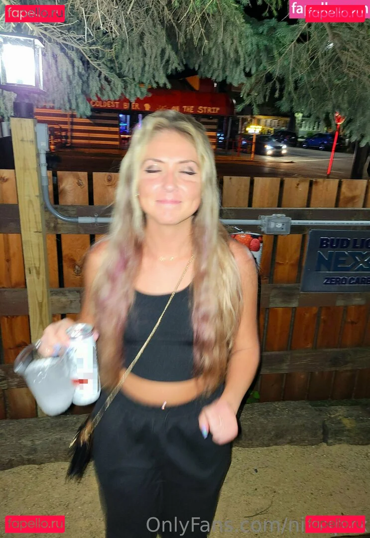 Nikkipxx Onlyfans Photo Gallery 