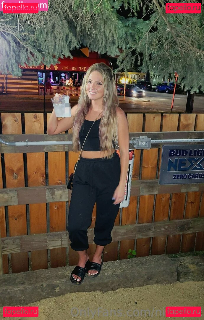 Nikkipxx Onlyfans Photo Gallery 