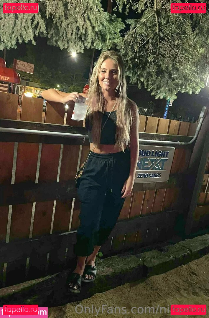 Nikkipxx Onlyfans Photo Gallery 