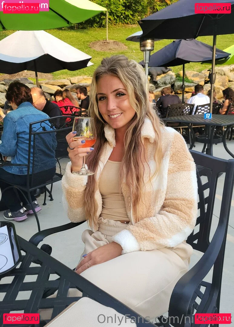 Nikkipxx Onlyfans Photo Gallery 