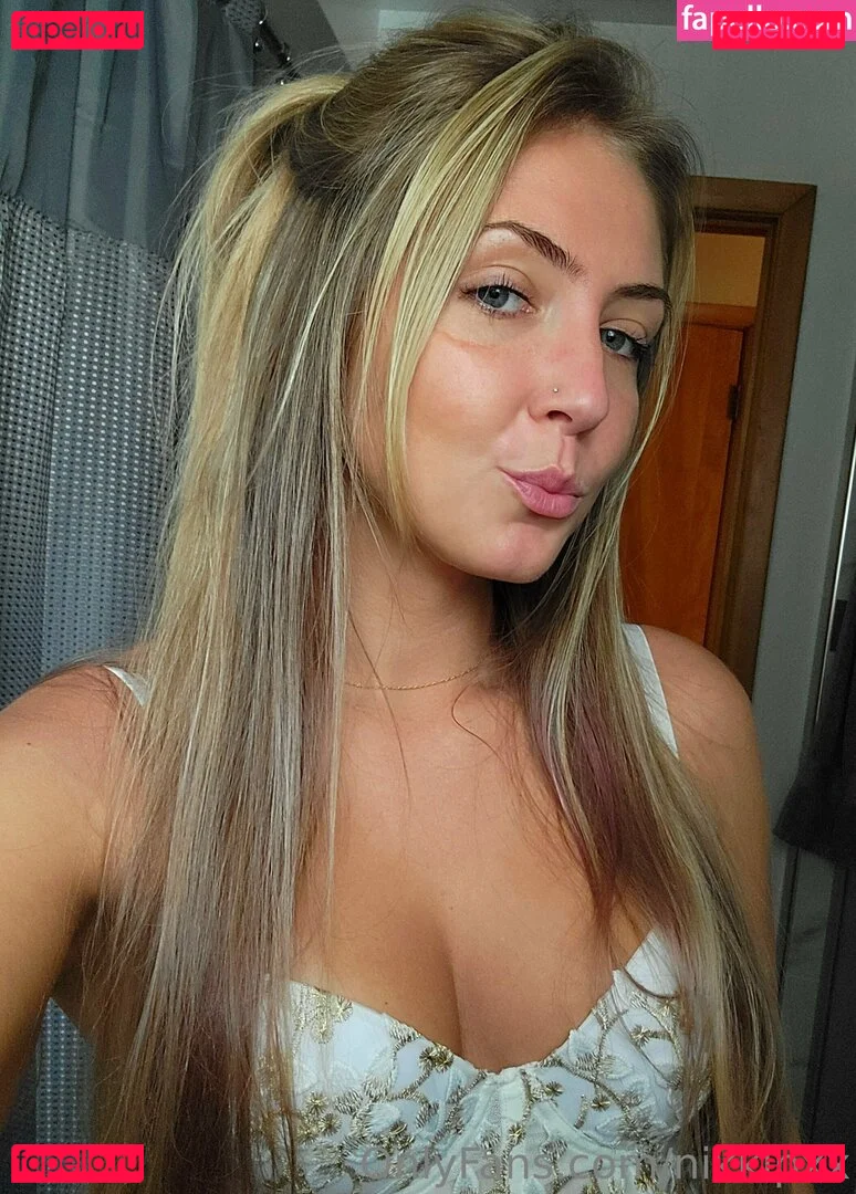 Nikkipxx Onlyfans Photo Gallery 