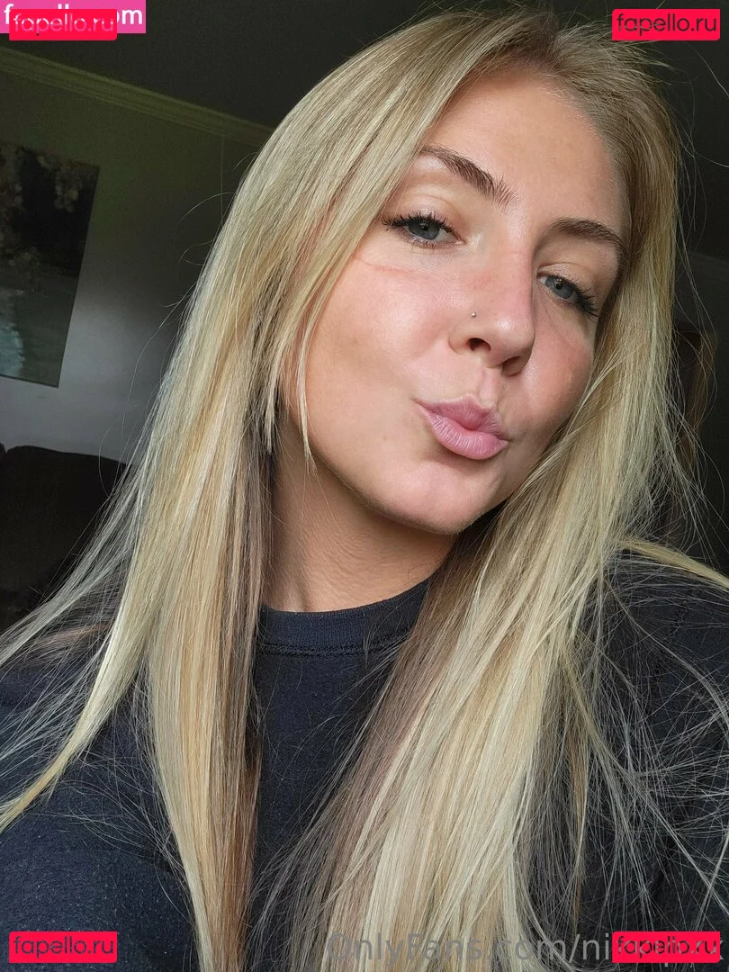 Nikkipxx Onlyfans Photo Gallery 