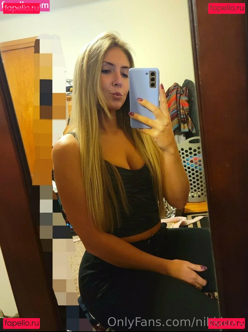 Nikkipxx Onlyfans Photo Gallery 