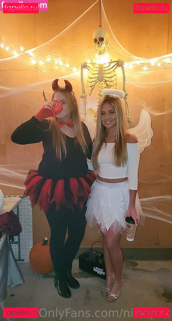 Nikkipxx Onlyfans Photo Gallery 