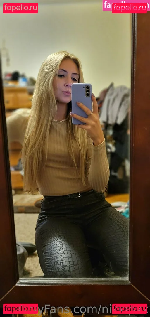 Nikkipxx Onlyfans Photo Gallery 