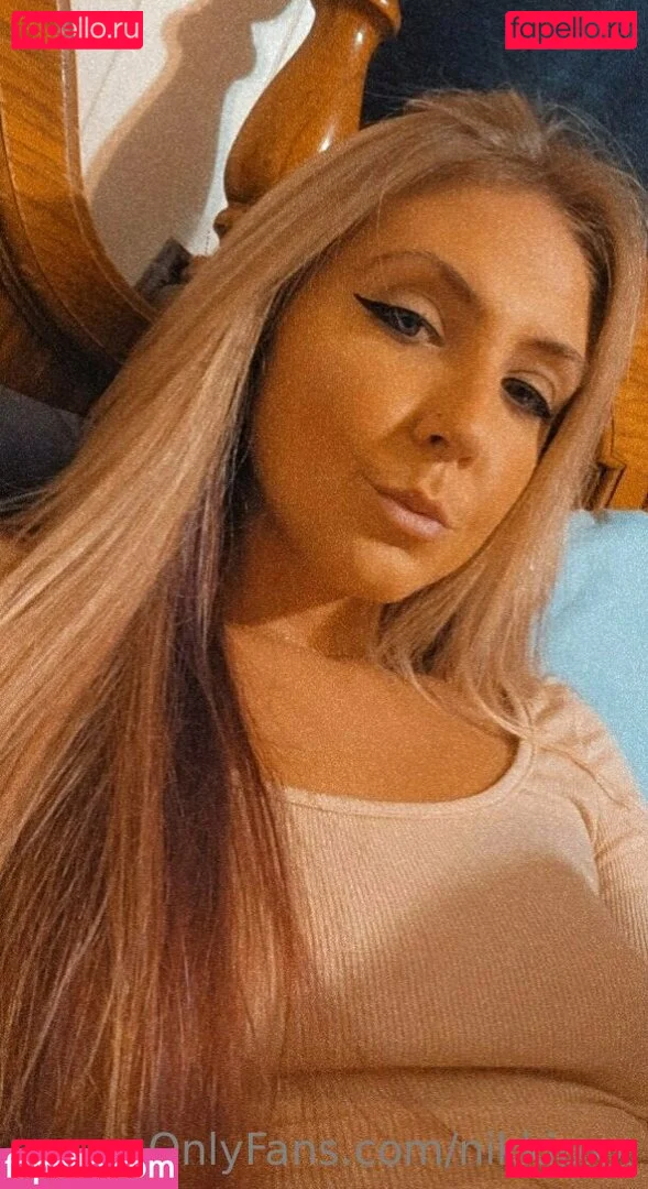 Nikkipxx Onlyfans Photo Gallery 
