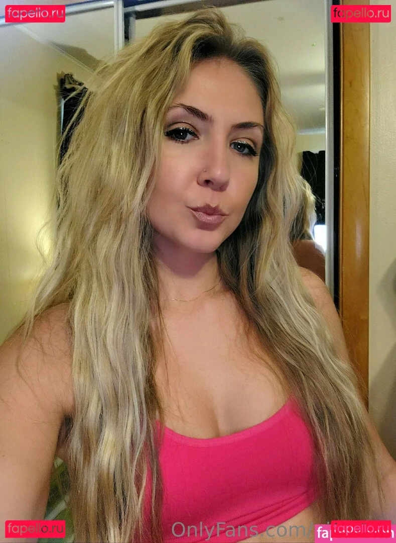 Nikkipxx Onlyfans Photo Gallery 