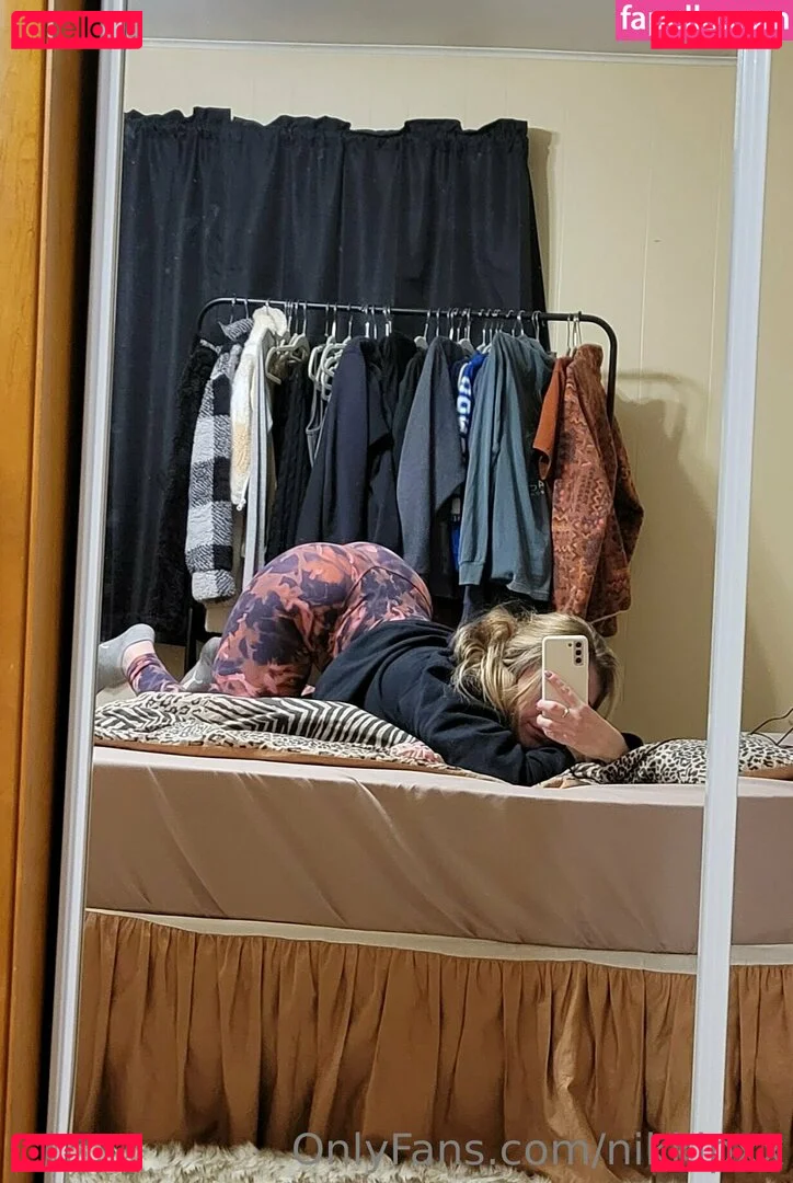 Nikkipxx Onlyfans Photo Gallery 