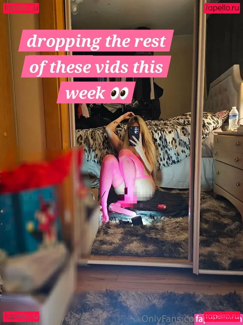 Nikkipxx Onlyfans Photo Gallery 