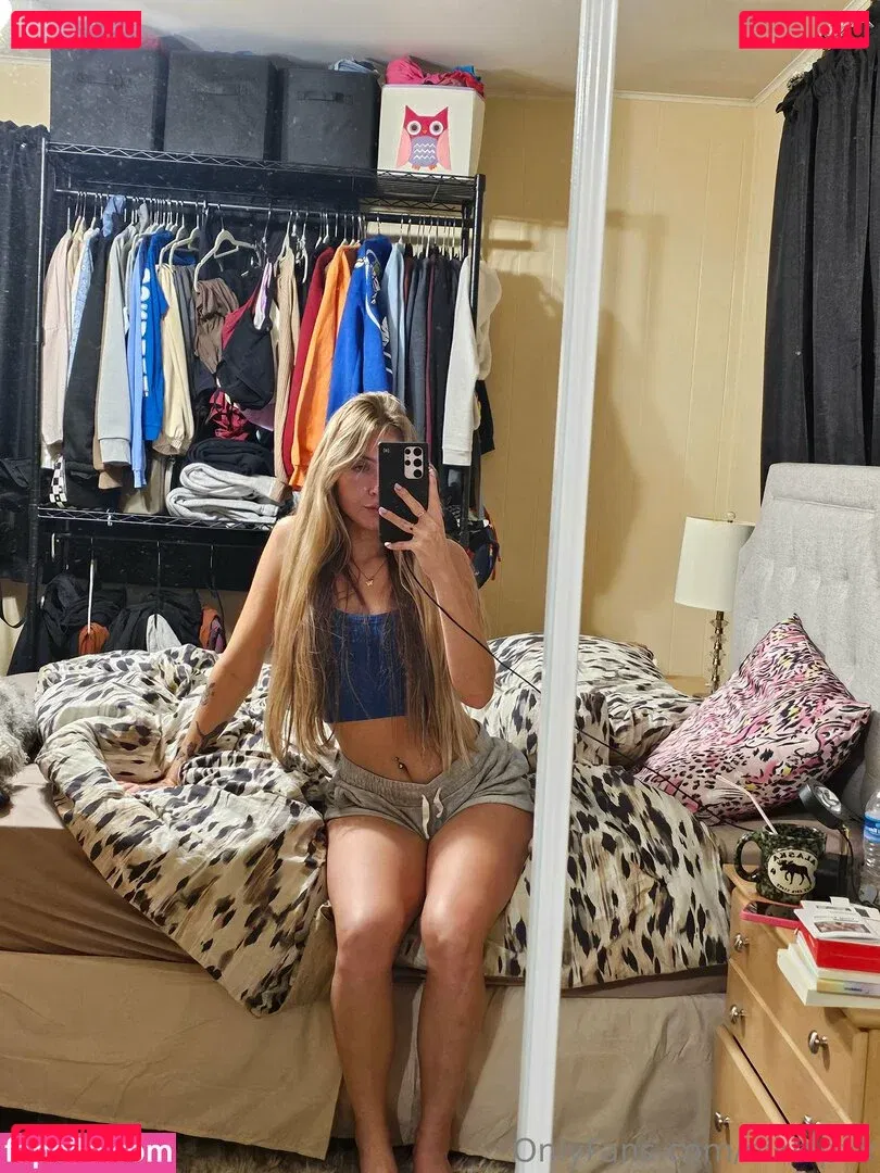 Nikkipxx Onlyfans Photo Gallery 