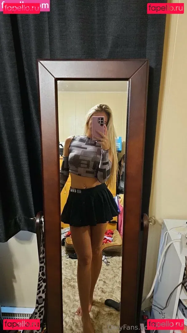 Nikkipxx Onlyfans Photo Gallery 