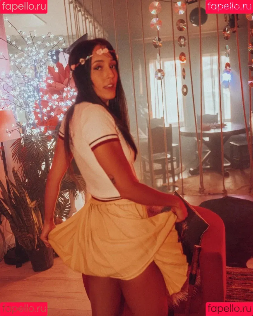 Maria J Martin Onlyfans Photo Gallery 