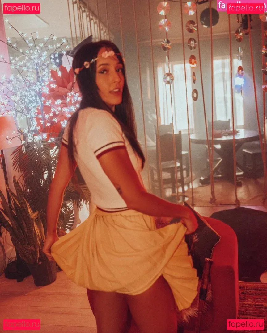 Maria J Martin Onlyfans Photo Gallery 